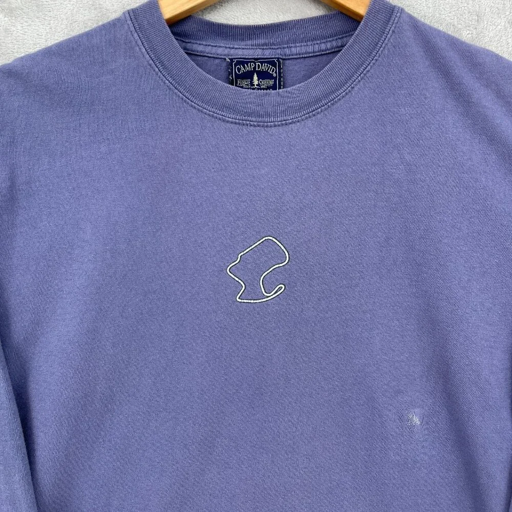 Red Bull 2006 US Grand Prix Laguna Seca F1 Long Sleeve Tee Double Sided - Picture 2 of 11